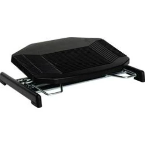 BakkerElkhuizen BNEFRB952 Basic 952 opěrka pro nohy (š x h) 420 mm x 320 mm černá
