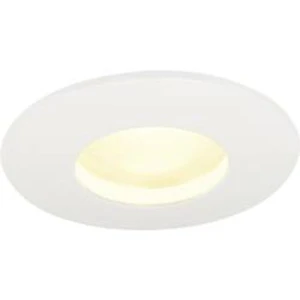 LED vestavné svítidlo SLV Out 65 114461, 9 W, bílá