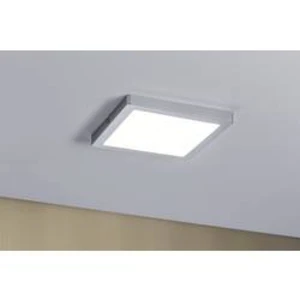 LED panel Paulmann Atria 70866, 20 W, N/A, chrom (matný)