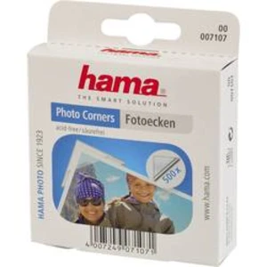 Zásobník na fotorůžky Hama 00007107, 500 ks