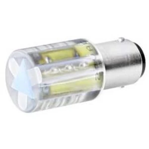 Žárovka pro signalizační systém LED Siemens 8WD4458-6XE N/A 230 V