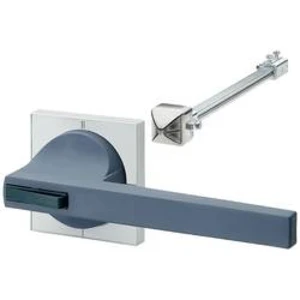 Prodlužovací hřídel Siemens 8UC6034 (š x v) 12 mm x 12 mm, 1 ks