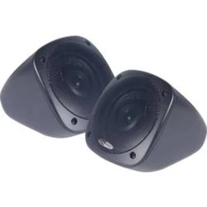 Sada 2cestných reproduktorů Caliber Audio Technology CSB1, 80 W, 1 pár