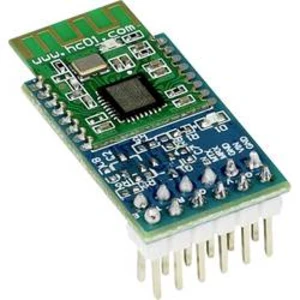 Bluetooth-Set 2.0 Kern PFB-A10
