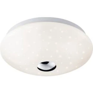 LED stropní svítidlo ACTION Focus 9315.01.06.6250, 10 W, Vnější Ø 25 cm, N/A, bílá