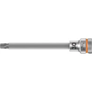 Vložka pro nástrčný klíč Wera 8767 B HF, vnitřní šestihran (TX), 3/8", chrom-vanadová ocel 05003067001