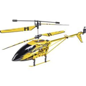 RC model vrtulníku pro začátečníky Carson RC Sport Easy Tyrann Hornet 350, RtR
