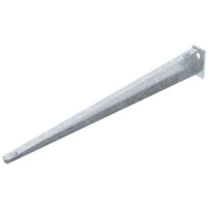 OBO Bettermann 6420616 montážní příslušenství (d x š x v) 610 x 610 x 80 mm 1 ks kov