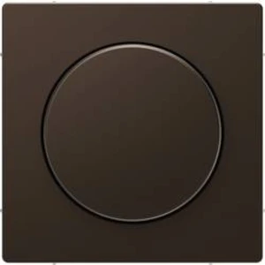 Kryt stmívače Merten MEG5250-6052 MEG5250-6052, mocca