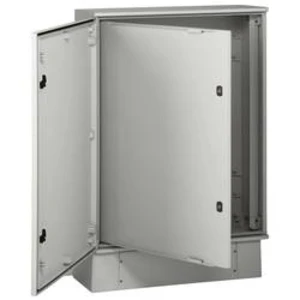 Dveře Legrand Legrand 036364, 36 mm, plast, šedá, 1 ks