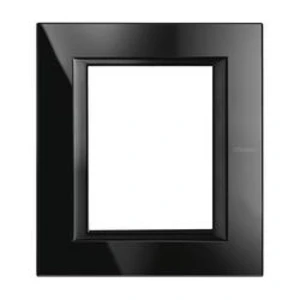 Legrand rám Axolute černá HA4826VNB