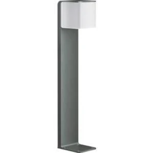 Venkovní stojací LED lampa s PIR detektorem 9.5 W N/A Steinel 055479 GL 80 Cubo antracitová