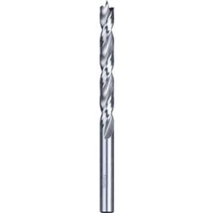 Spirálový vrták do dřeva kwb 511908, 8 mm, 117 mm, 1 ks