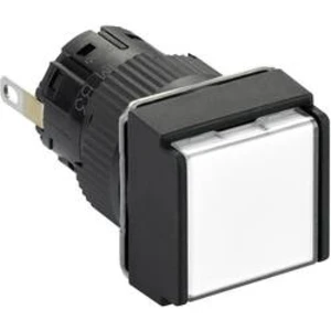 Světelný hlásič Schneider Electric XB6ECV1BP, 5 ks
