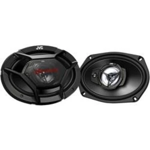 3cestný triaxiální vestavný reproduktor JVC CS-DR6930, 500 W