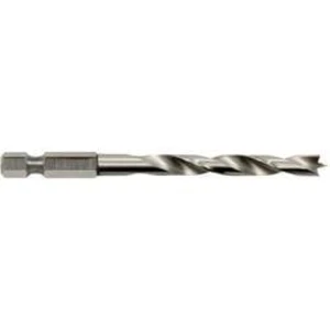 Spirálový vrták do dřeva Metabo 627523000, 3 mm, 65 mm, 1 ks