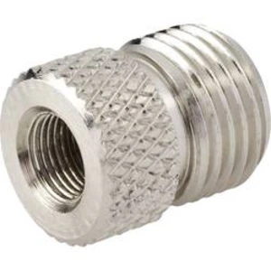 Airbrush adaptér, závit vnější M5x0,45, vnitřní 1/8"