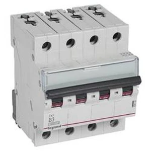 Elektrický jistič Legrand 404119, 1 A, 400 V/AC
