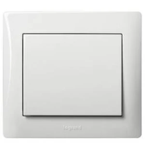 Legrand kolébka Galea / Pro21 ultra bílá 767010