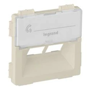 Legrand kryt Valena Life Allure béžová 755381