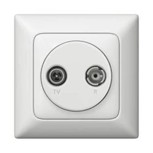 Legrand kryt Galea / Pro21 bílá 776772