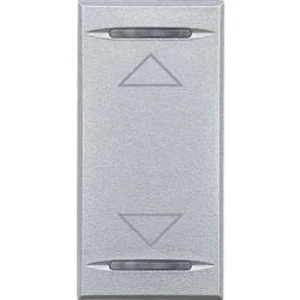 Legrand kolébka Axolute hliník HC4911AH