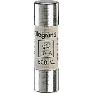 Legrand 014102 zajištění vložky 2 A 500 V/AC