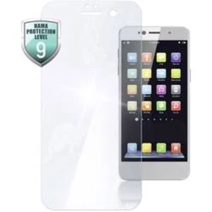 Hama ochranné sklo na displej smartphonu PREMIUM Crystal Glass N/A 1 ks