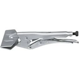 Kleště samosvorné Gedore 136 BM 6406030, 0 - 80 mm, 200 mm