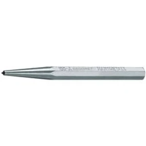 100 A-12 - GEDORE - důlčík z tvrdokovu 130x12x4 mm Gedore 1568396