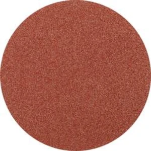 Brusný papír pro brusné kotouče PFERD 42871208 Zrnitost 80, (Ø) 125 mm, 50 ks