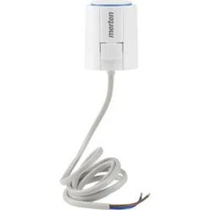 Servopohon Merten KNX Systeme, 639125, 1 ks
