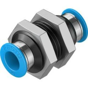 Konektor FESTO 130791QSS-10-50, Ø vedení: 10 mm