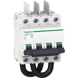 Odpínač Schneider Electric A9N61690, 50 A, 1000 V