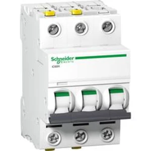 Elektrický jistič Schneider Electric A9F07332, 32 A, 400 V