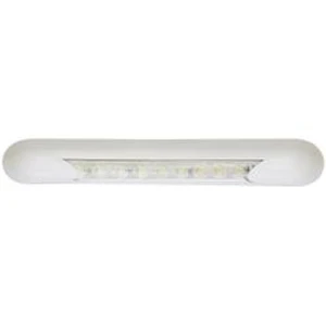 LED LED osvětlení markýzy IVT 370015, bílá