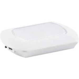Přenosné LED svítidlo LED Müller-Licht 27700025 Mobina Push bílá