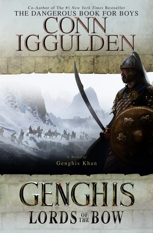 Genghis