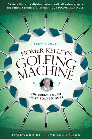 Homer Kelley's Golfing Machine