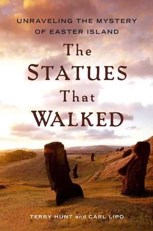 The Statues that Walked