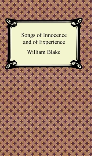 Songs of Innocence and Songs of Experience