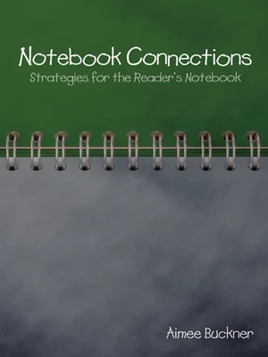 Notebook Connections