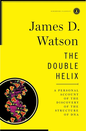 The Double Helix