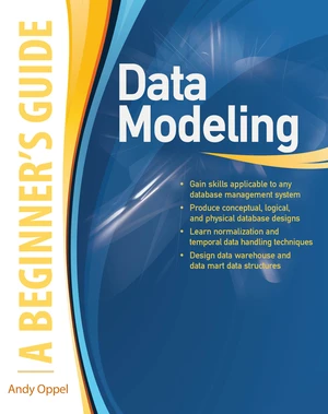 Data Modeling, A Beginner's Guide