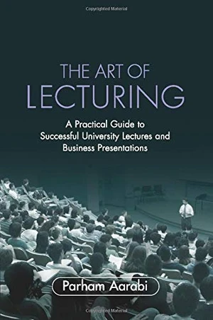 The Art of Lecturing