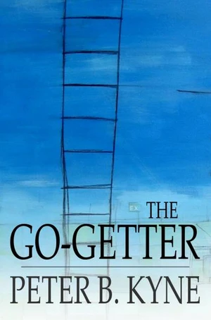 The Go-Getter