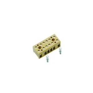 Weidmüller KL SET KLIPPON POK2 BK6, 8000004366, 1 ks