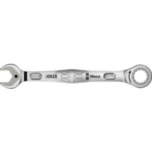 Očkoplochý klíč 5/8" N/A Wera Joker 05073285001