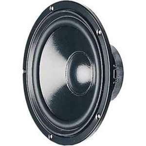 Basový basový reproduktor Visaton W 200 S 9029, 8 palec, 4 Ω, 75 W
