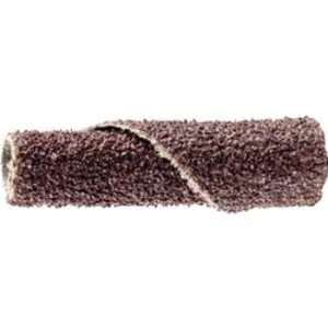 Brusná role PFERD 42810608 Zrnitost 80, (Ø x v) 6 mm x 25 mm, 50 ks